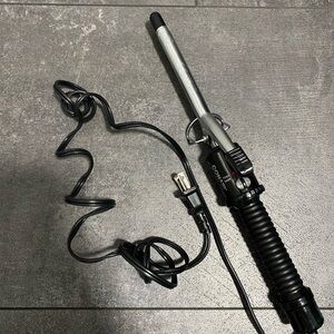 Conair 1/2 inch curling iron